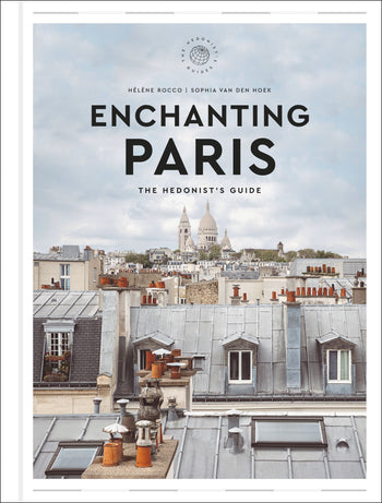 ENCHANTING PARIS