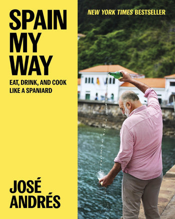 SPAIN MY WAY