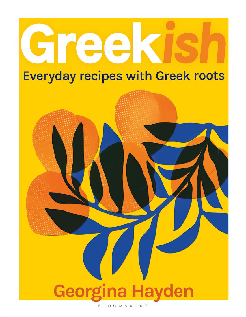 GREEKISH