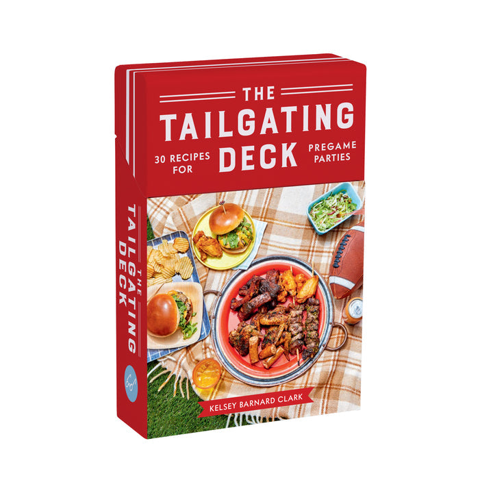 TAILGATING DECK