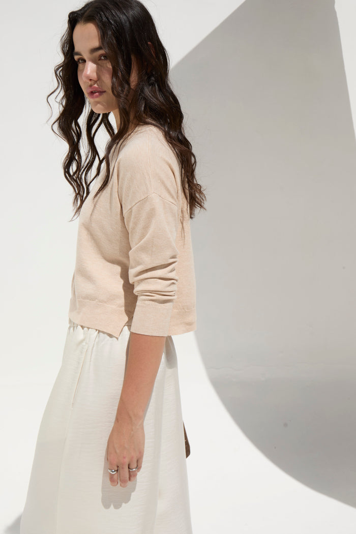 POLLY SWEATER