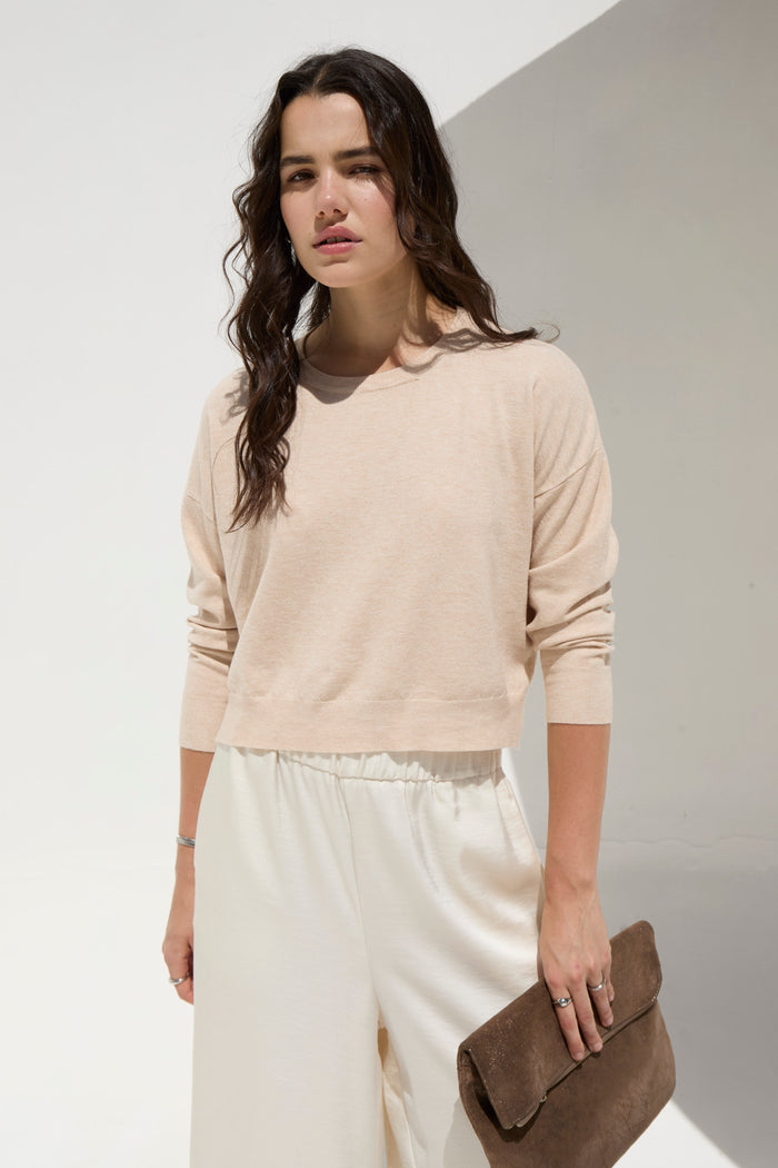 POLLY SWEATER