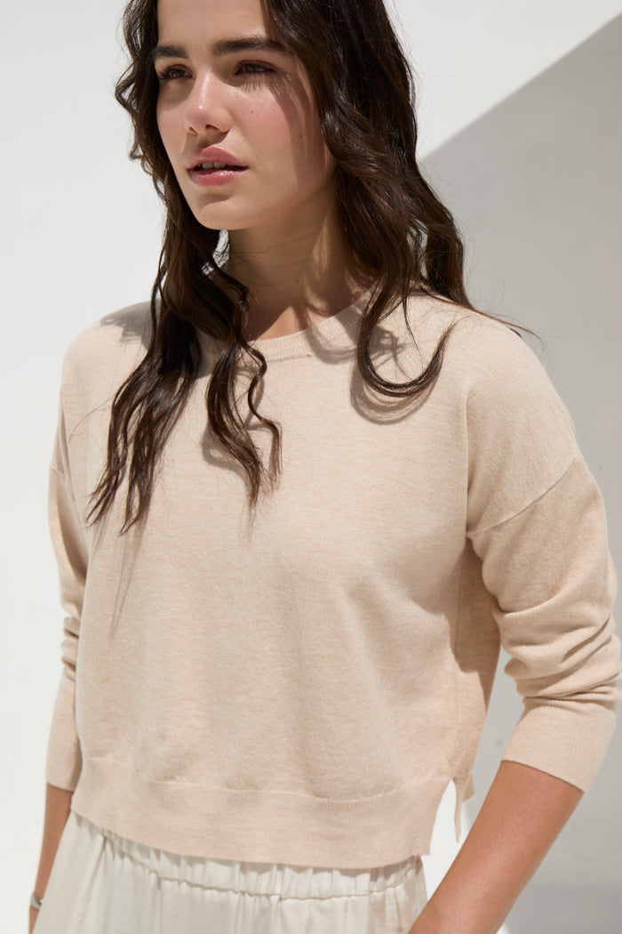 POLLY SWEATER