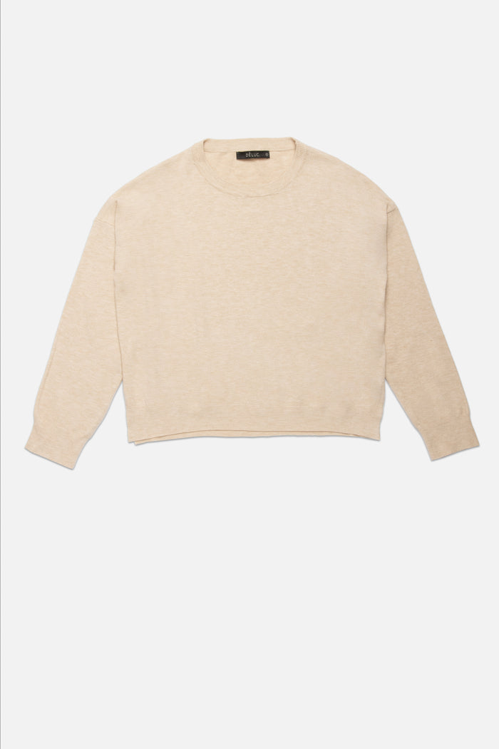 POLLY SWEATER