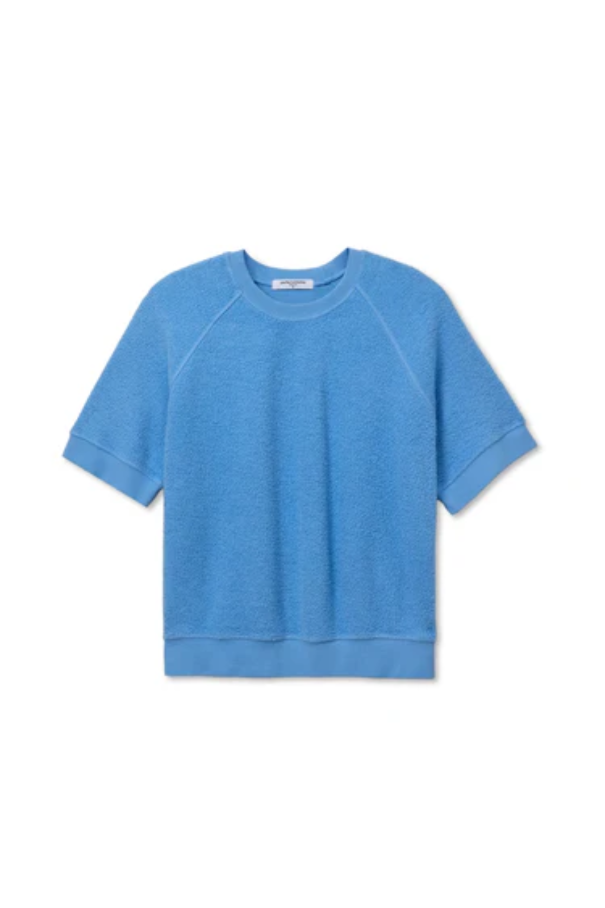 KENNEDY FLEECE SS