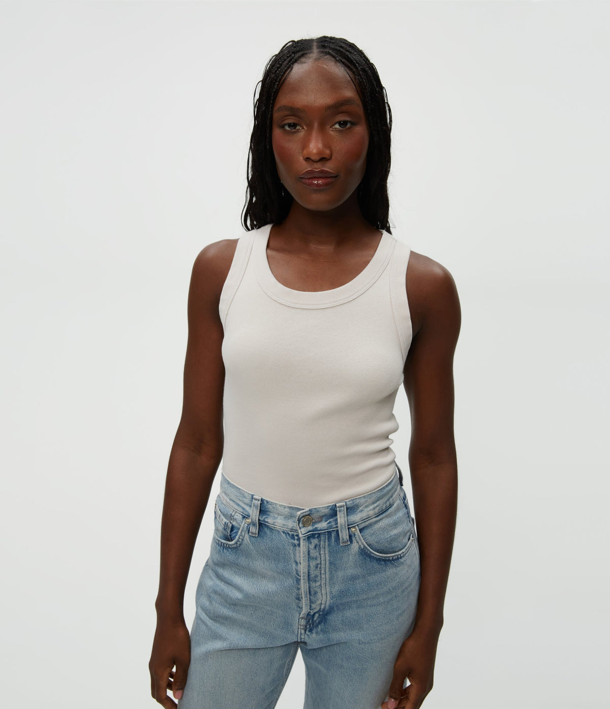PALOMA TANK