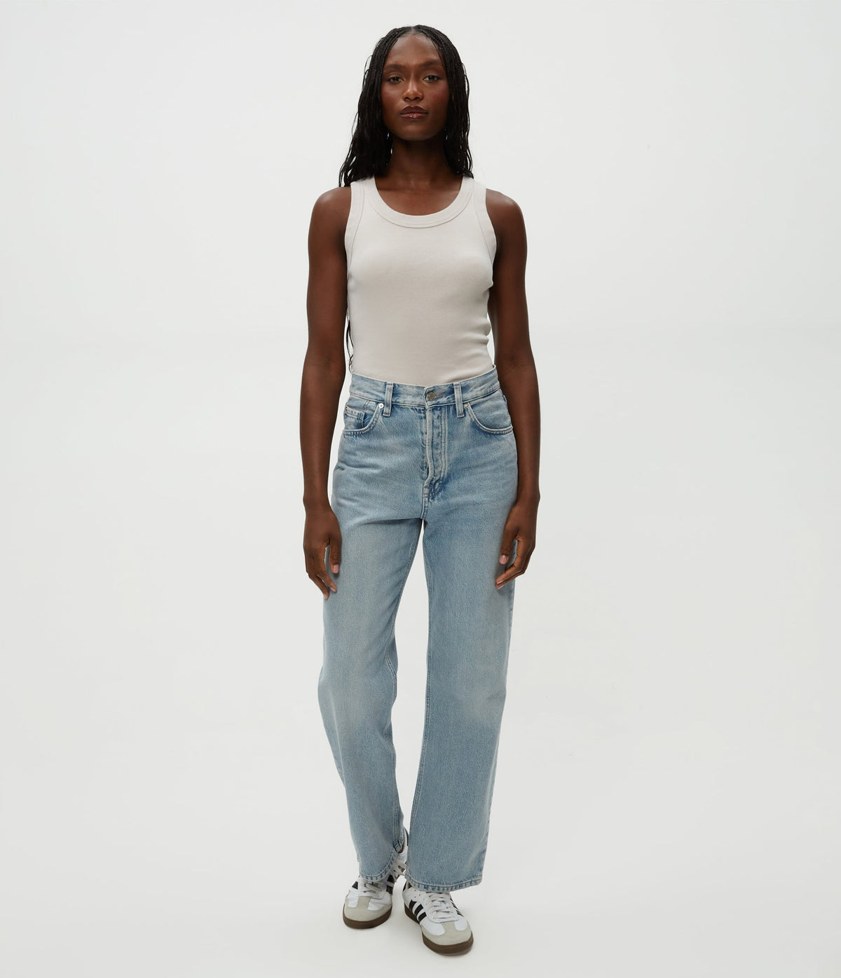 PALOMA TANK