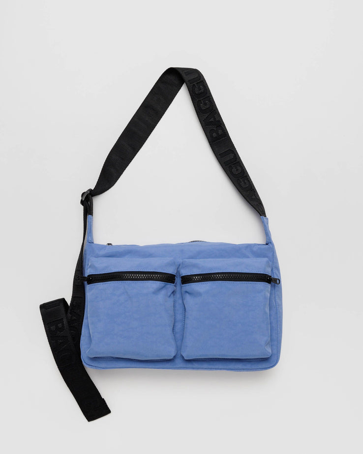 MEDIUM CARGO CROSSBODY