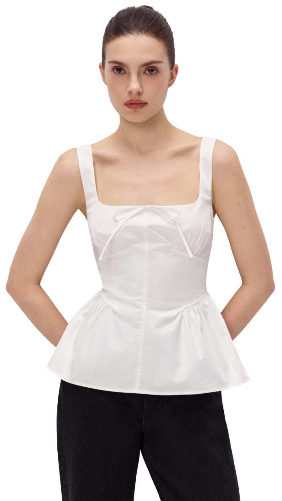 HALEN TOP