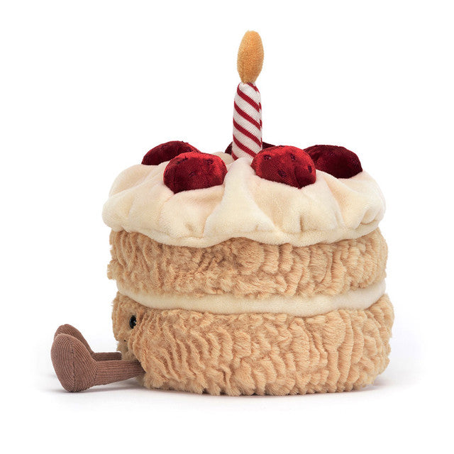 AMUSABLE BD CAKE