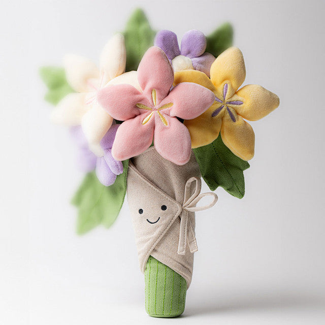 AMUSEABLES BOUQUET OF FLOWERS