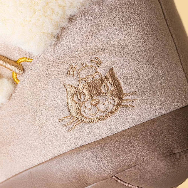 AMUSEABLES PERTA SNOW BOOT