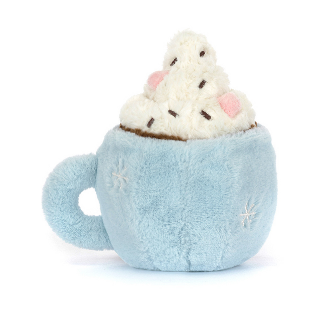 AMUSEABLES HOT CHOCOLATE