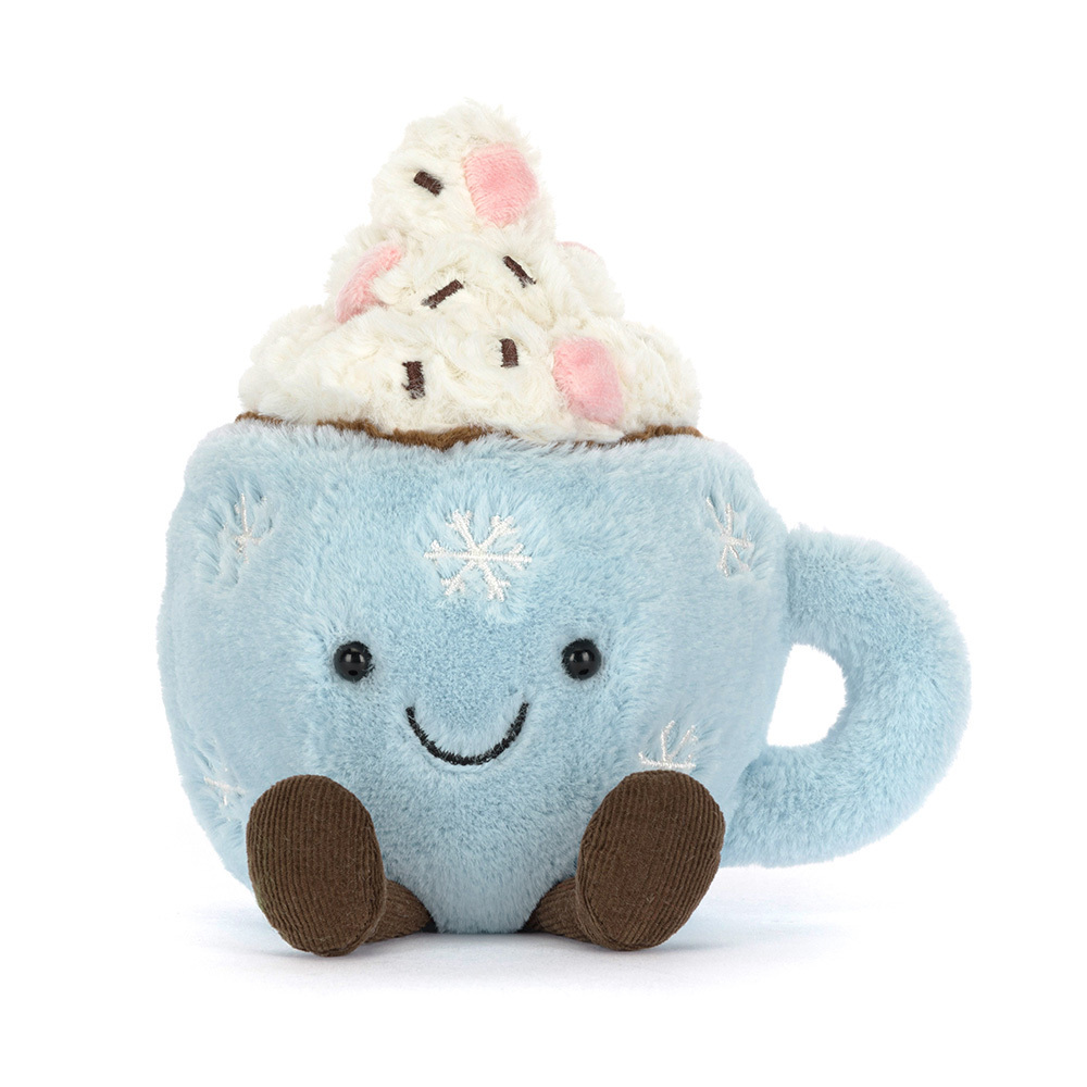 AMUSEABLES HOT CHOCOLATE