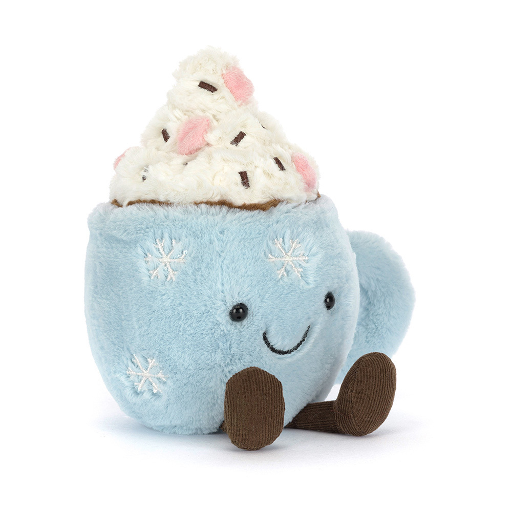 AMUSEABLES HOT CHOCOLATE