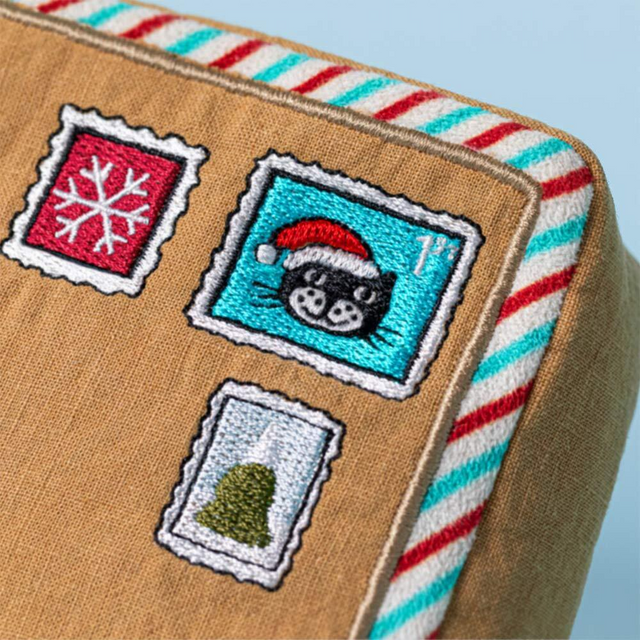 AMUSEABLES LETTER TO SANTA