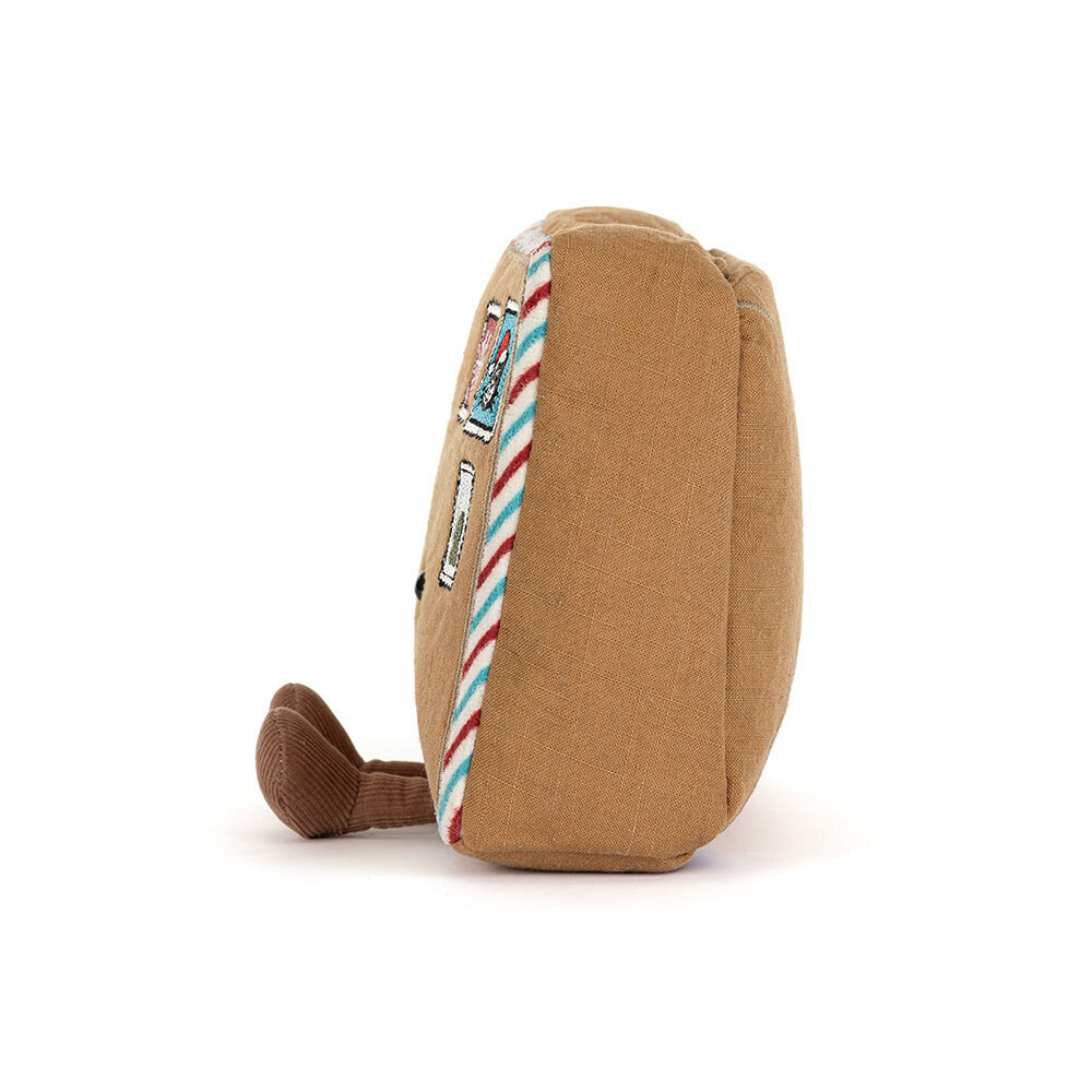 AMUSEABLES LETTER TO SANTA