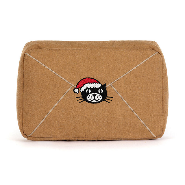 AMUSEABLES LETTER TO SANTA