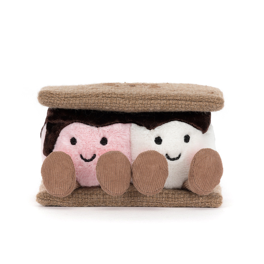 AMUSEABLES SMORES