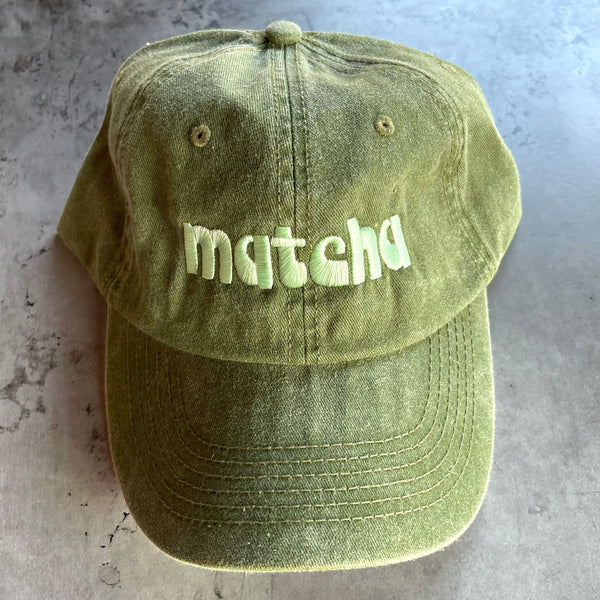 DAD HAT