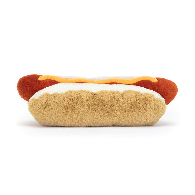 AMUSEABLE HOT DOG