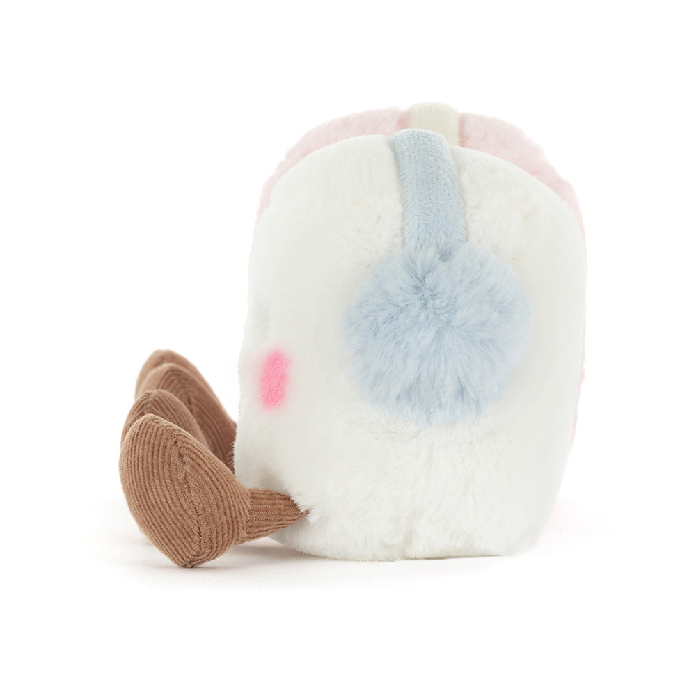 AMUSEABLES TOASTIE MARSHMALLOWS