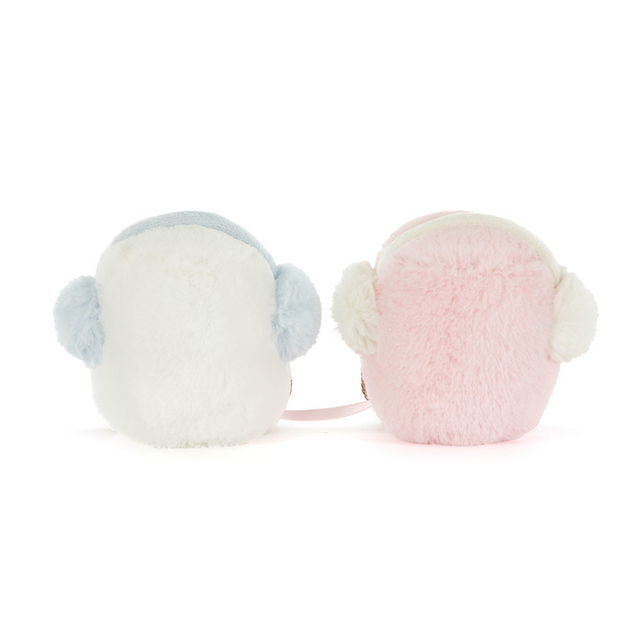 AMUSEABLES TOASTIE MARSHMALLOWS