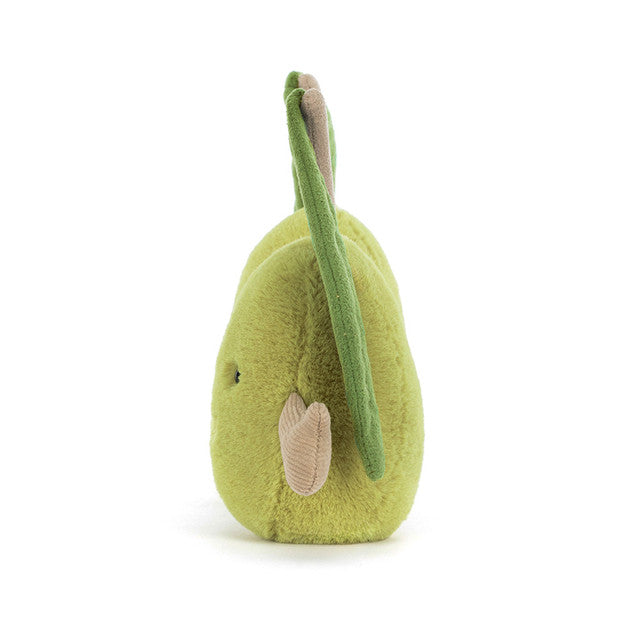 AMUSEABLES PAIR OF OLIVE