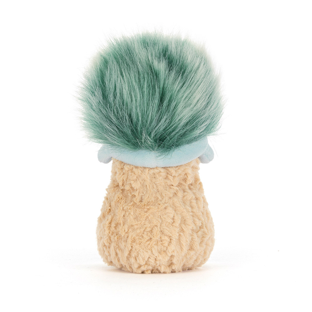 AMUSEABLES PEANUT APRES SKI