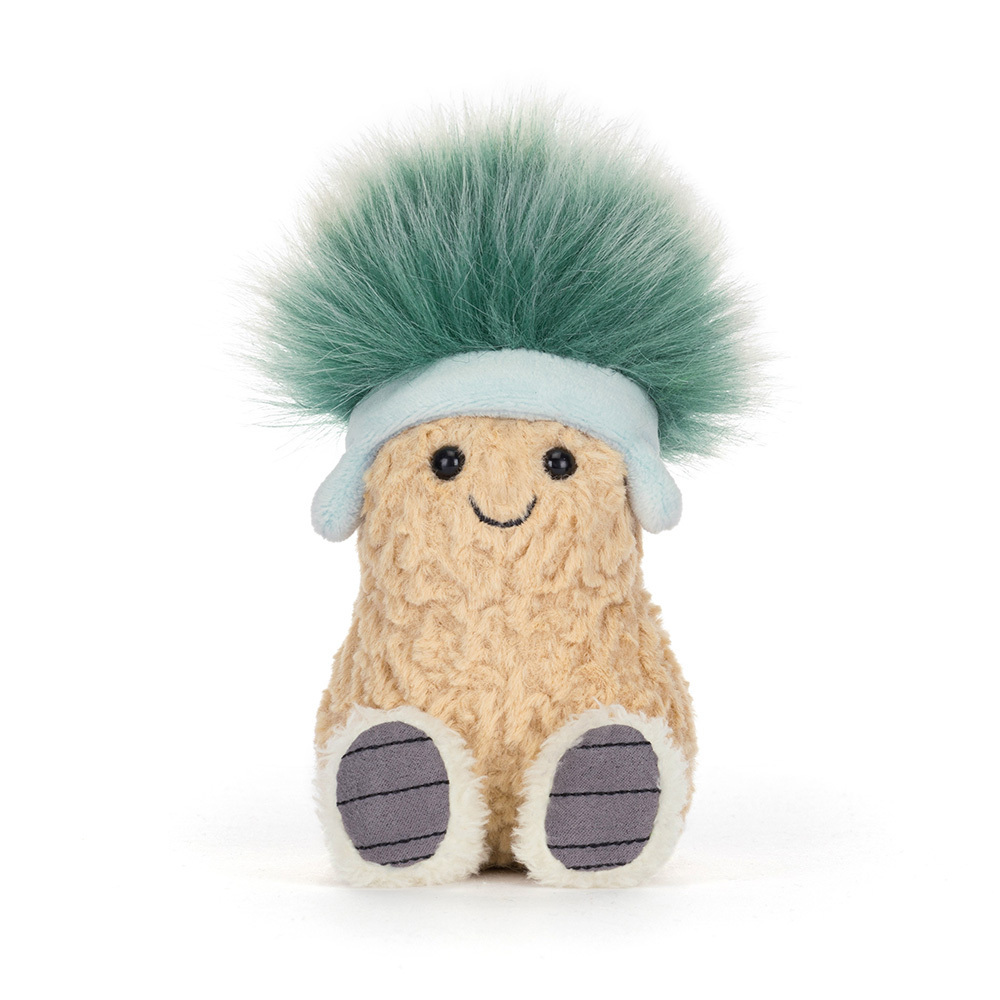 AMUSEABLES PEANUT APRES SKI