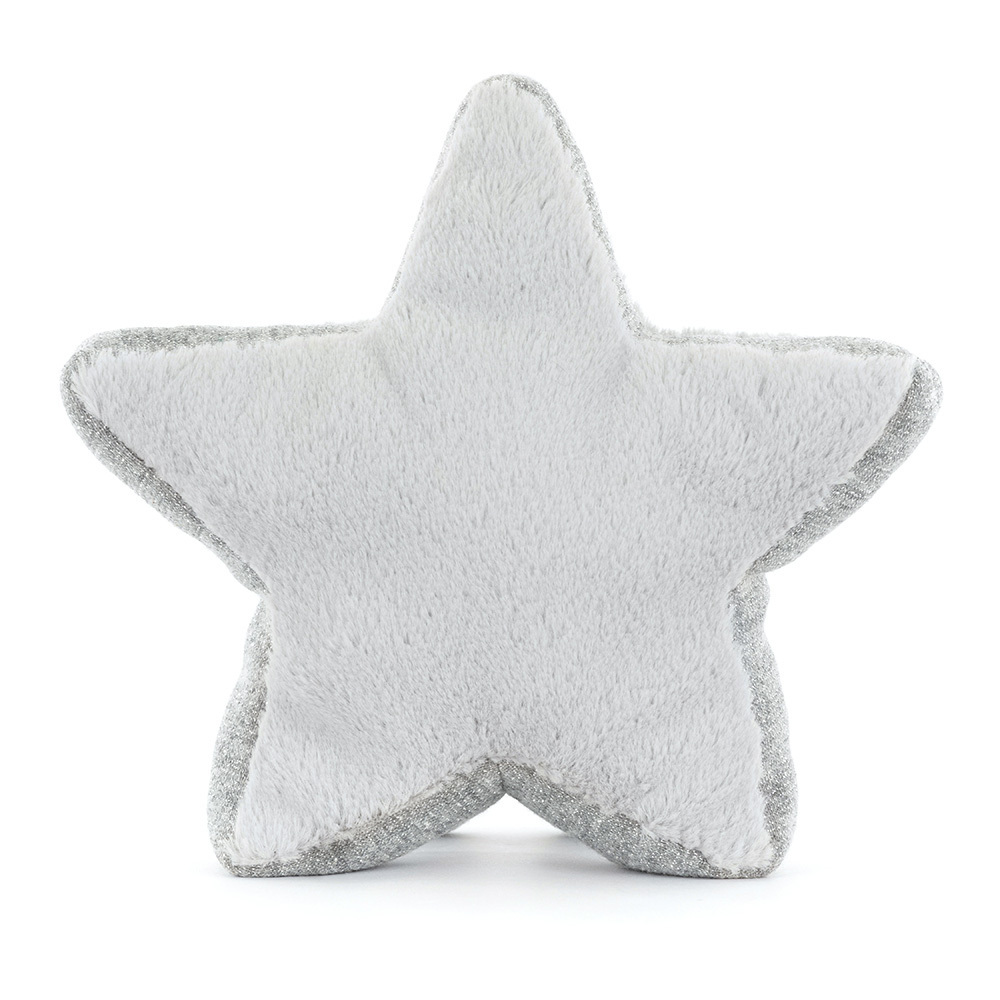 AMUSEABLES SILVER STAR