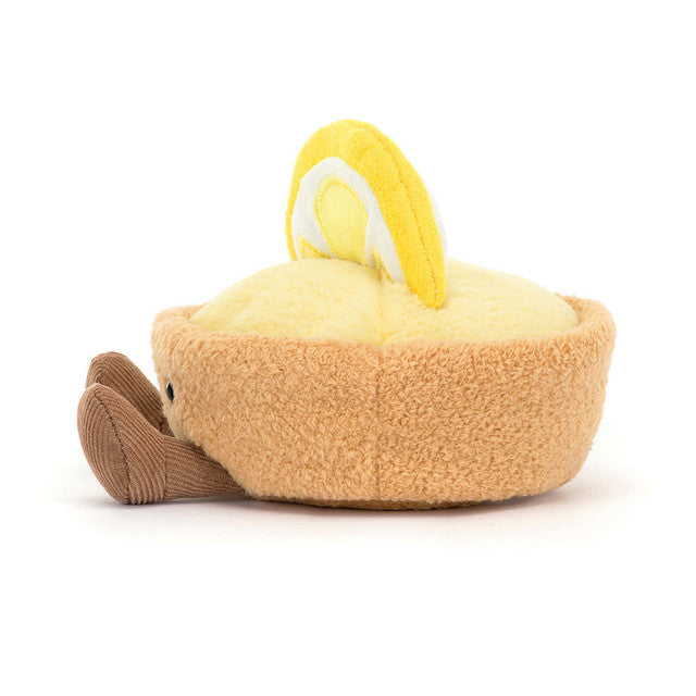 AMUSEABLES COLLETTE TARTE AU CITRON