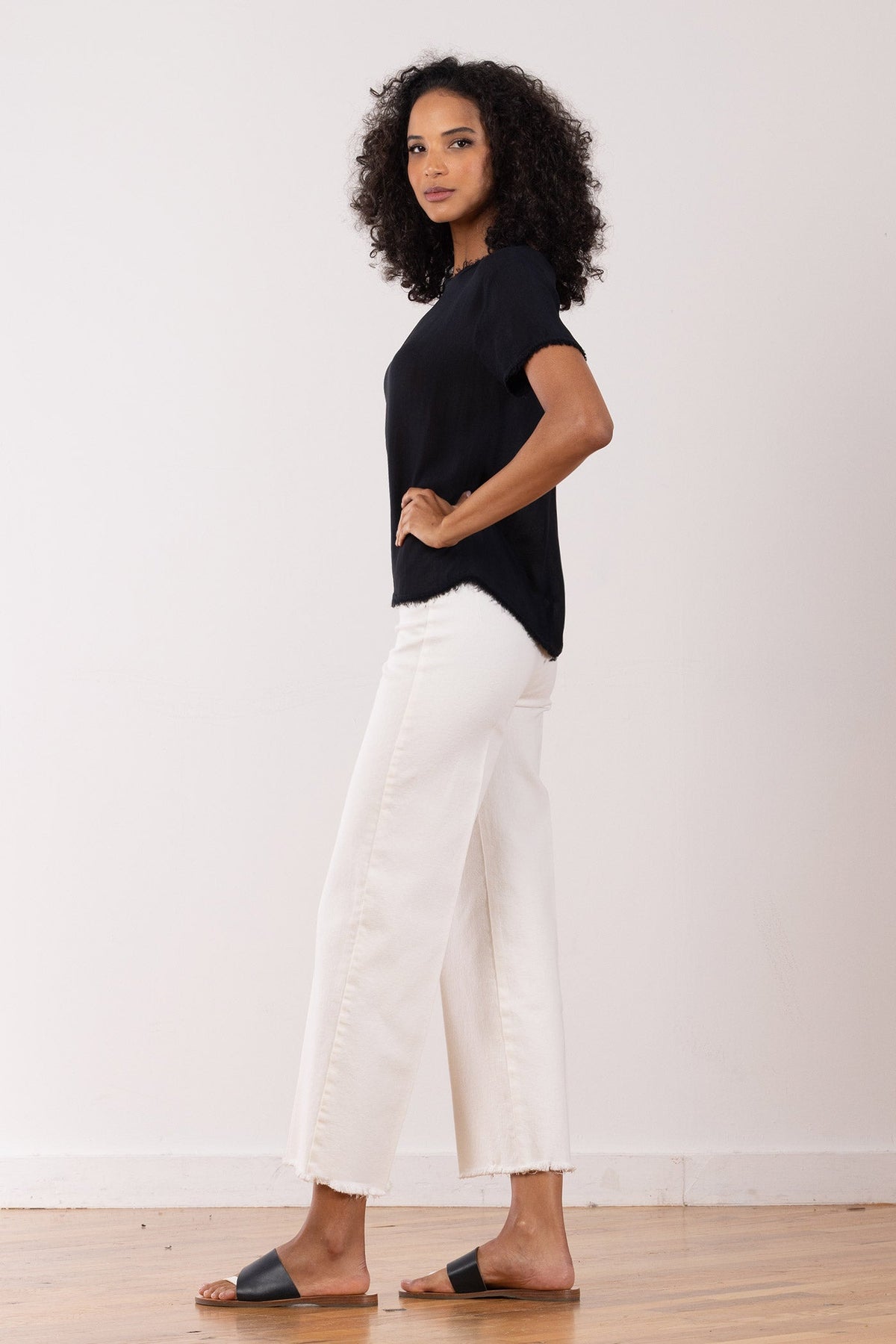 ALEX PANT