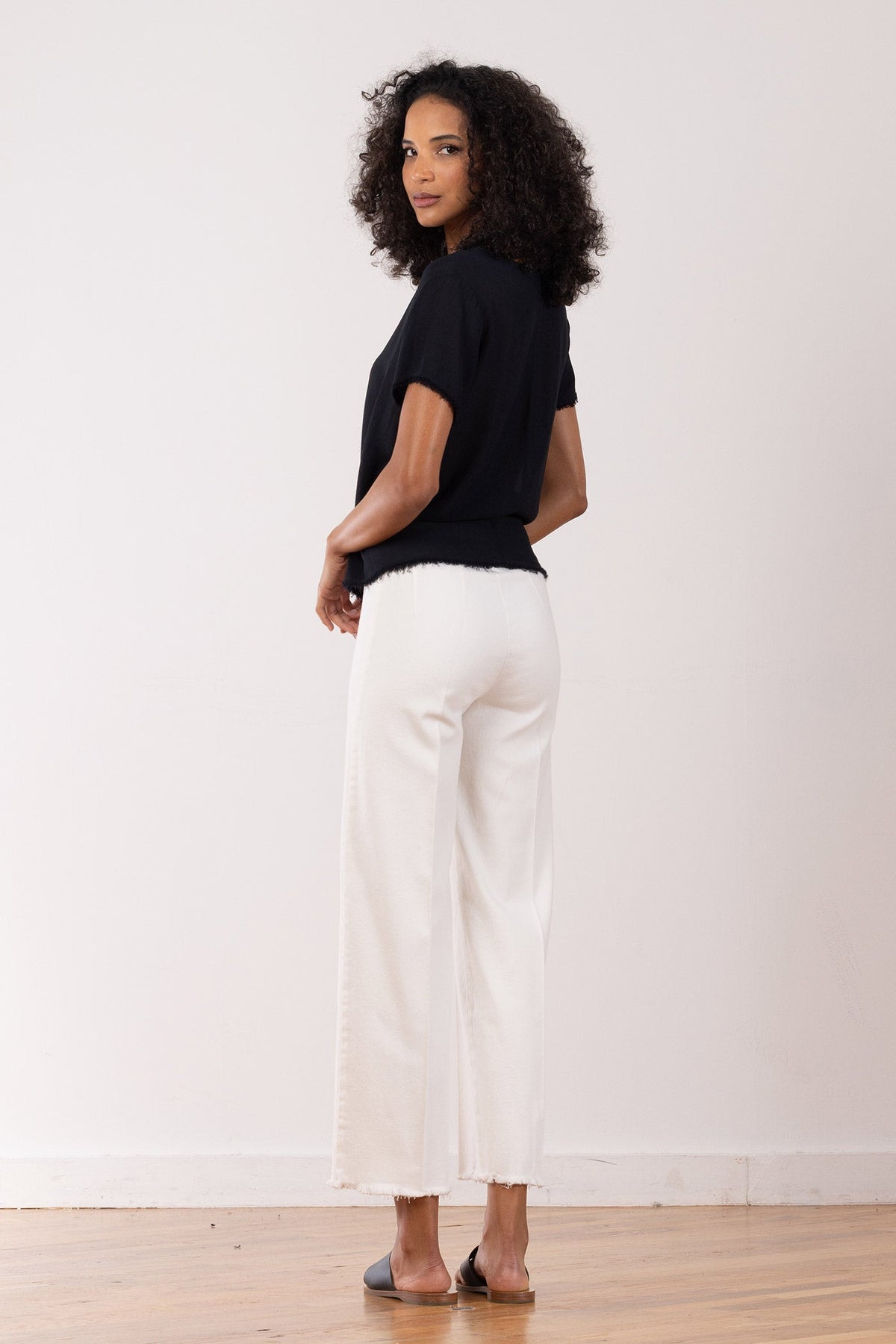 ALEX PANT