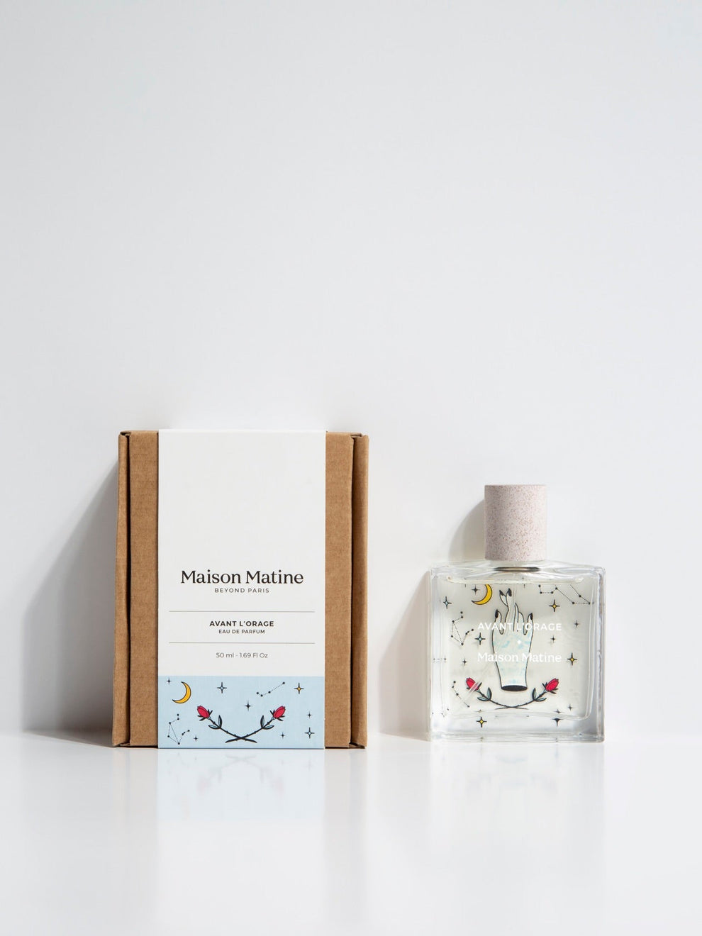 MAISON MATINE 50ML