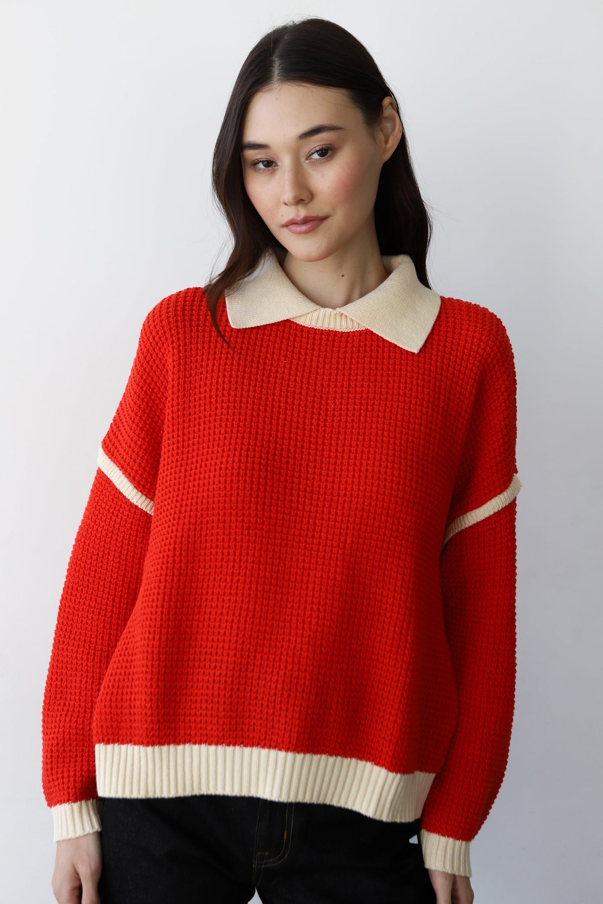 ARCHIE PULLOVER