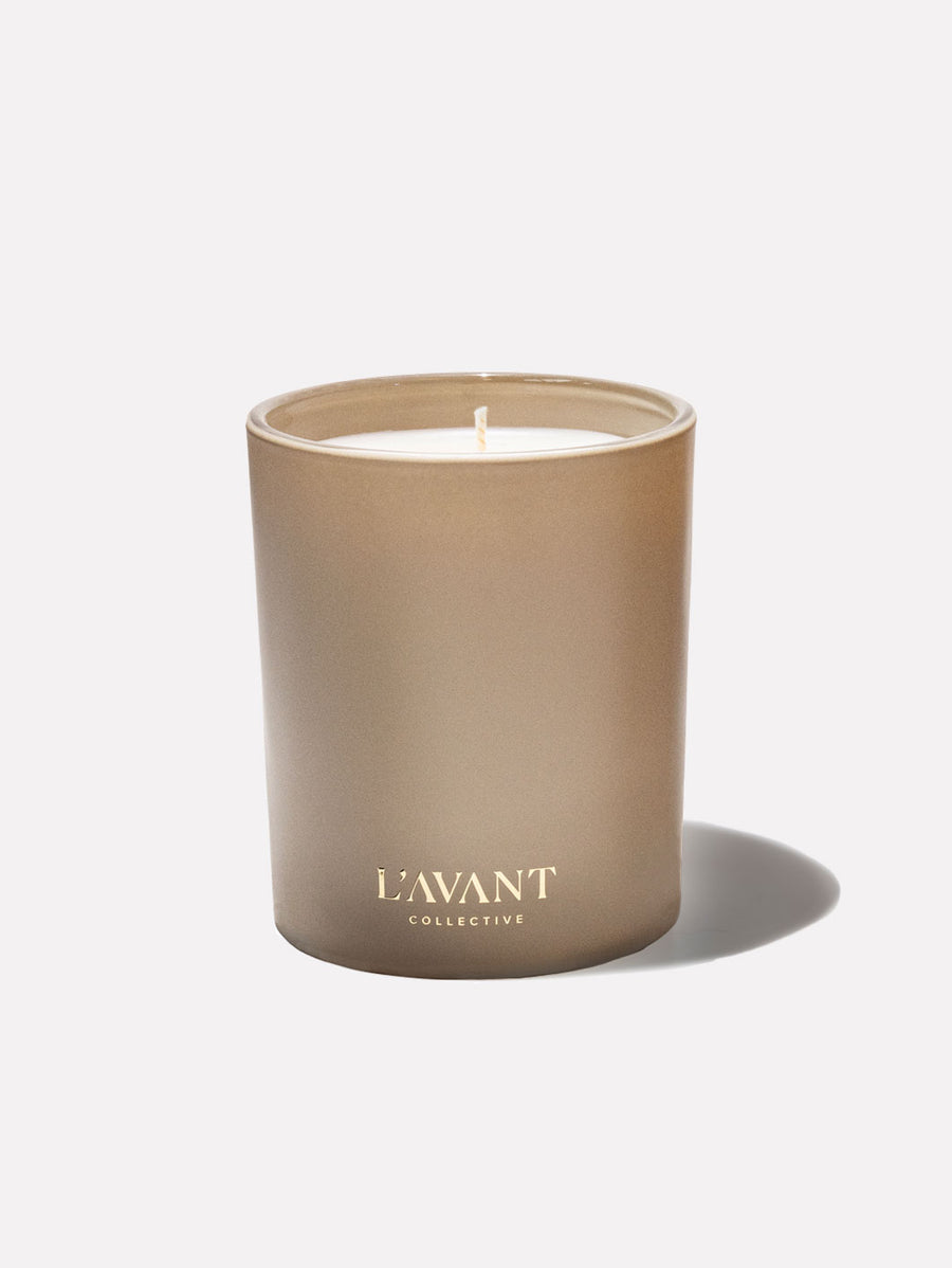 AMBRE SANTAL CANDLE