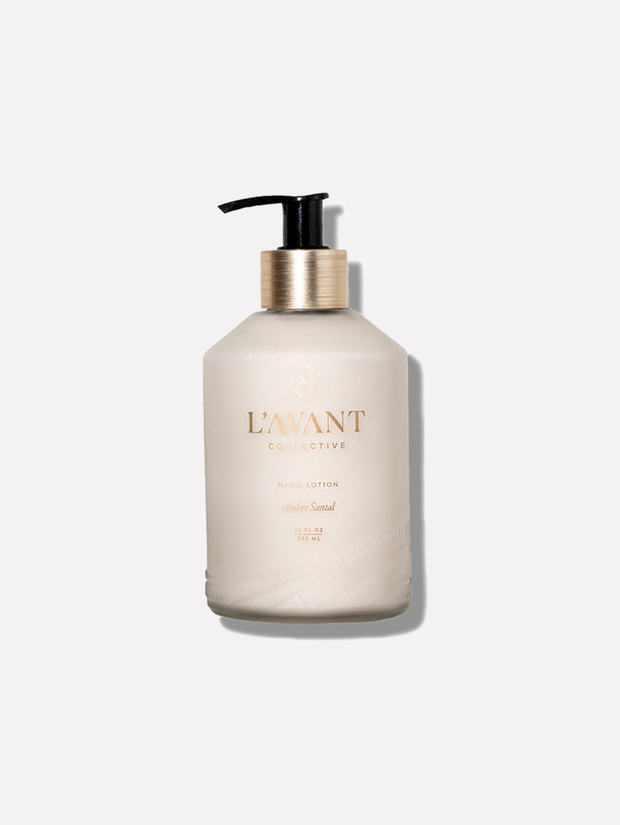 AMBRE SANTAL HAND LOTION