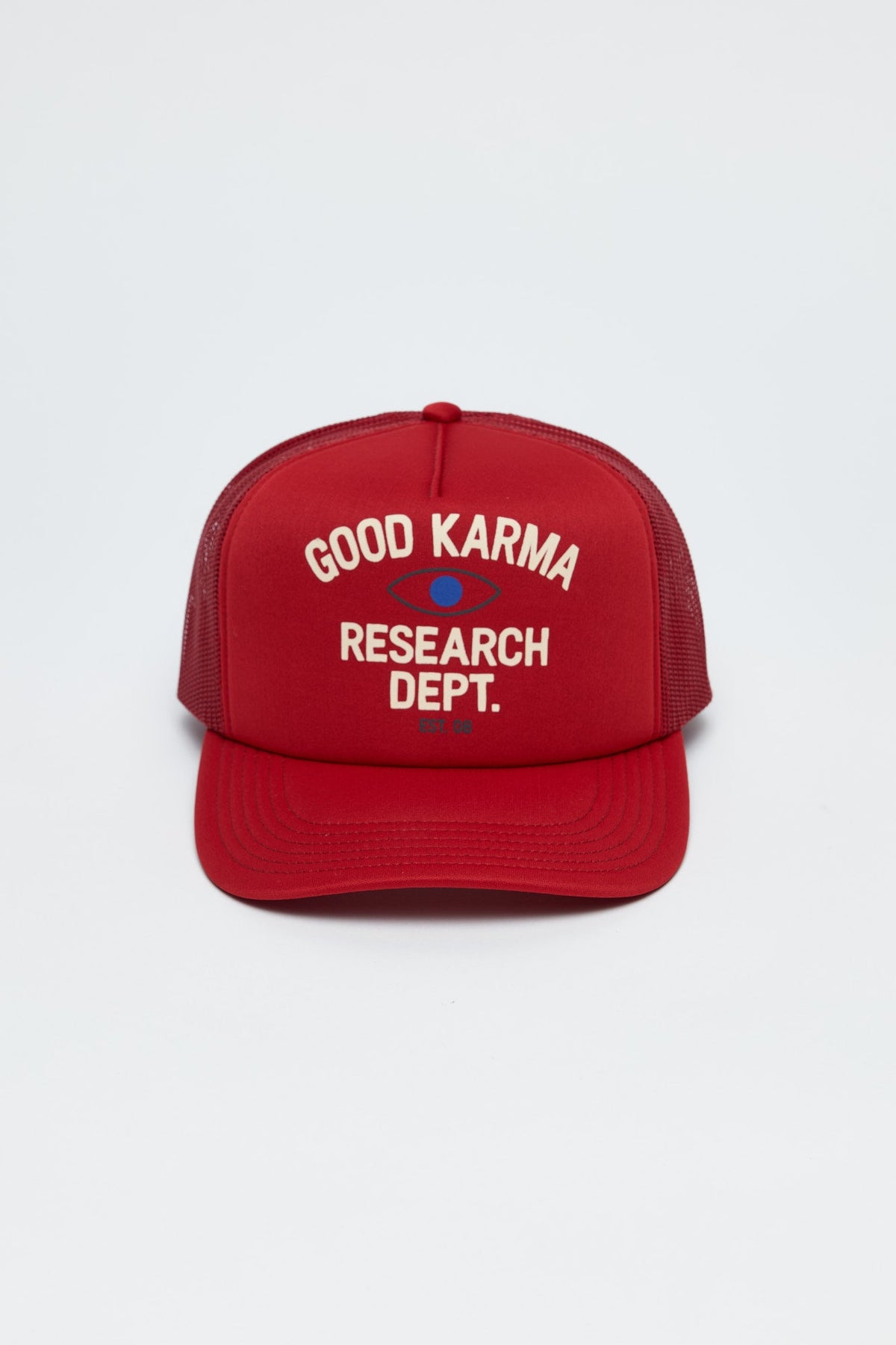 GOOD KARMA TRUCKER HAT