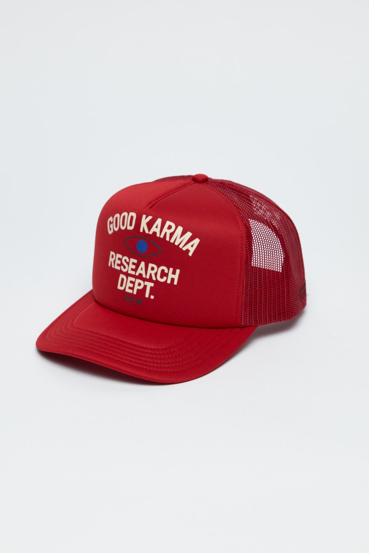 GOOD KARMA TRUCKER HAT