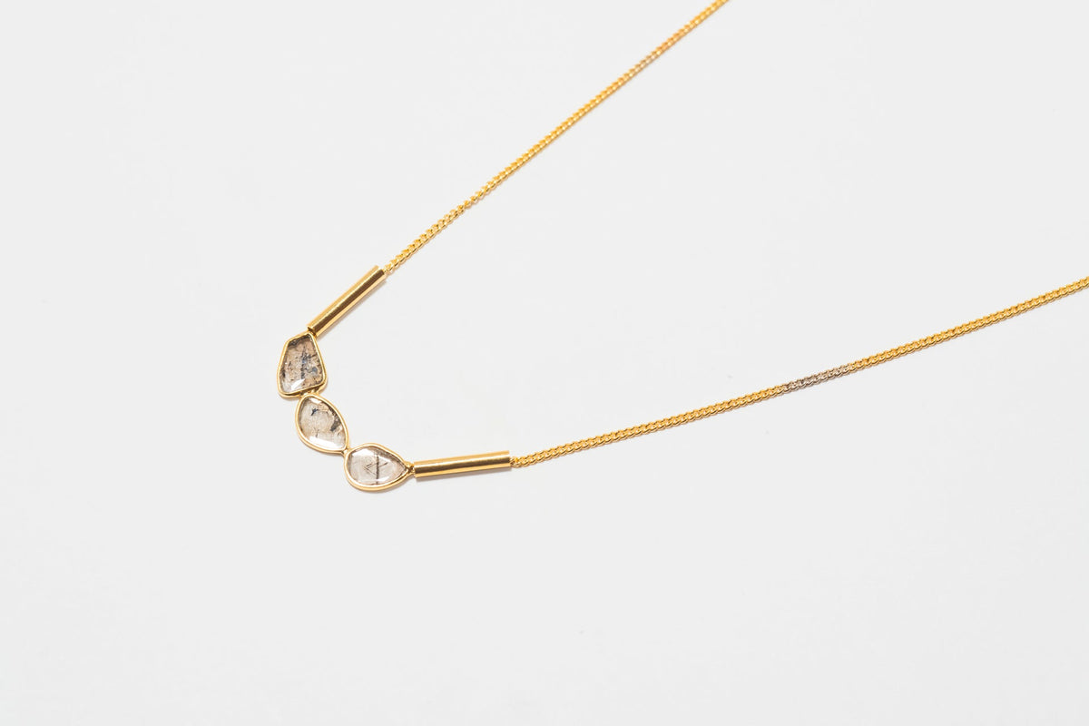 ANSHOO NECKLACE