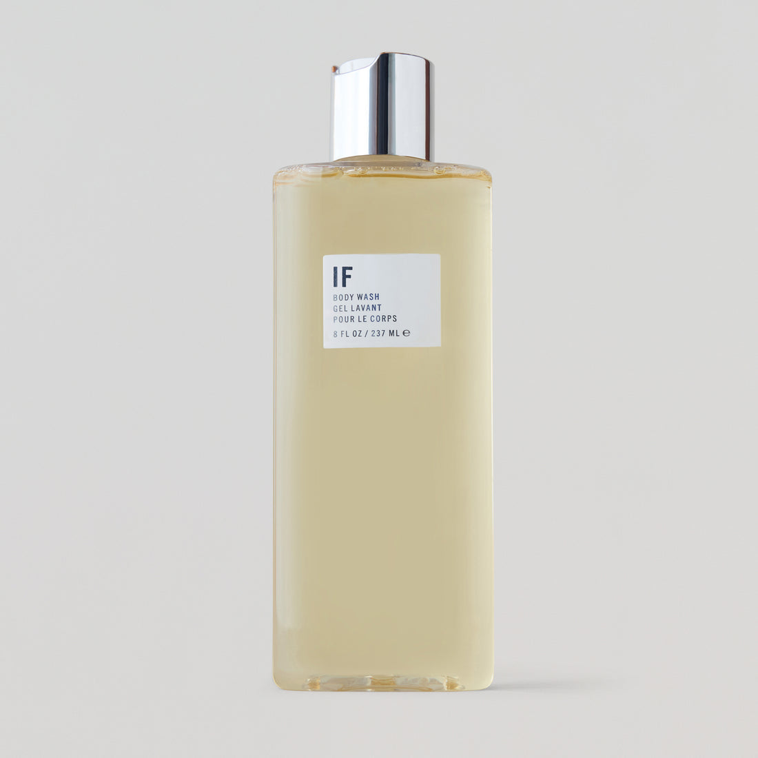 IF HAND &amp; BODY WASH