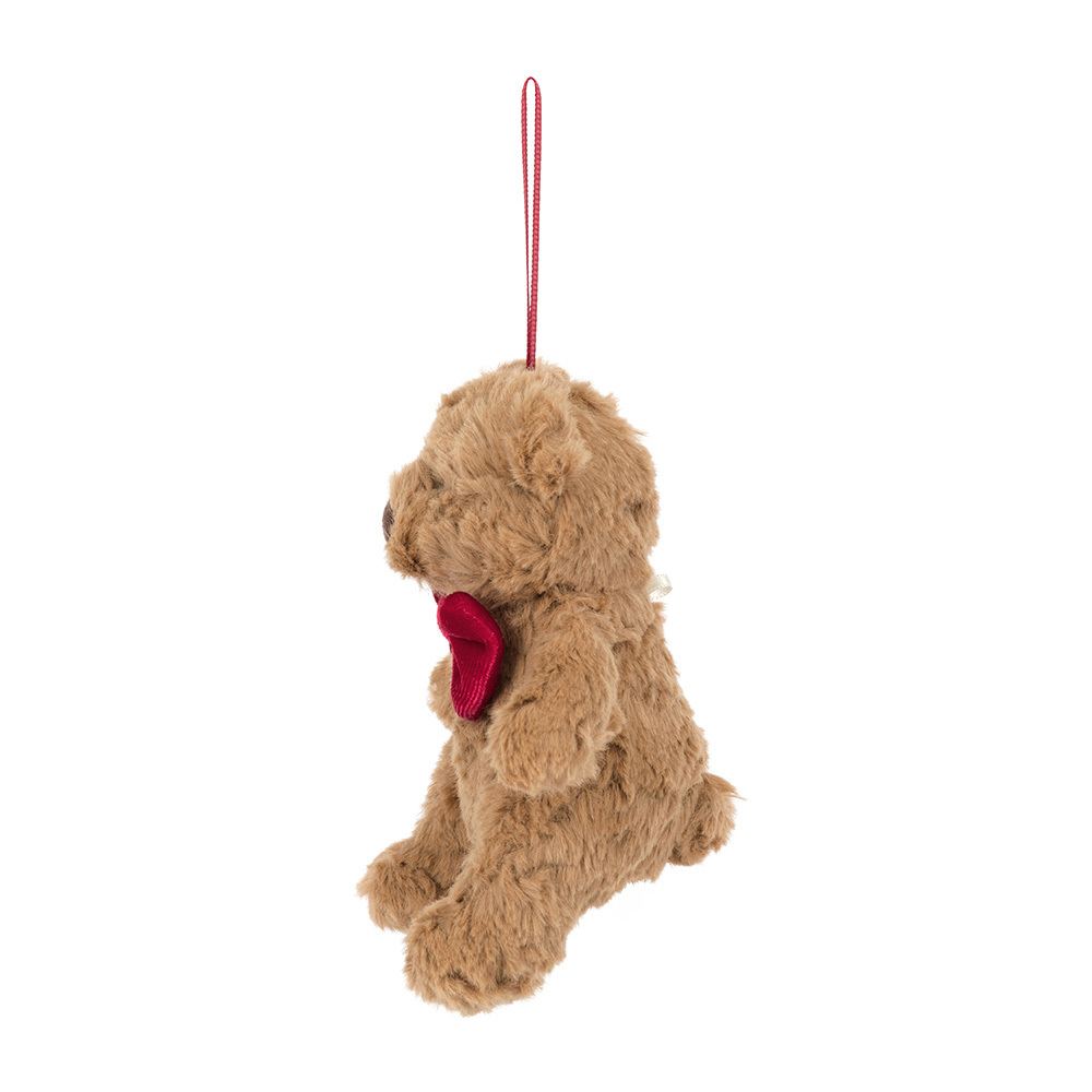 BARTHOLOMEW BEAR DECORATION