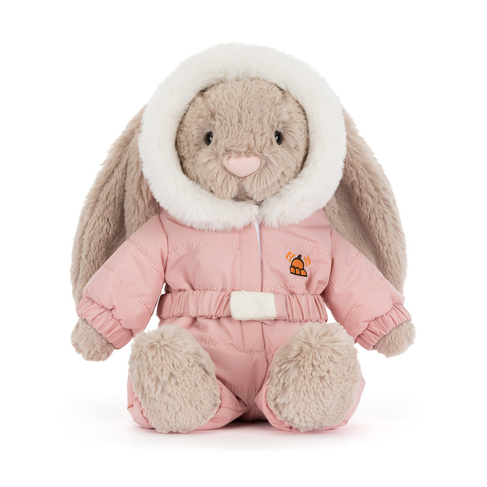 BASHFUL BUNNY SNOW SUIT