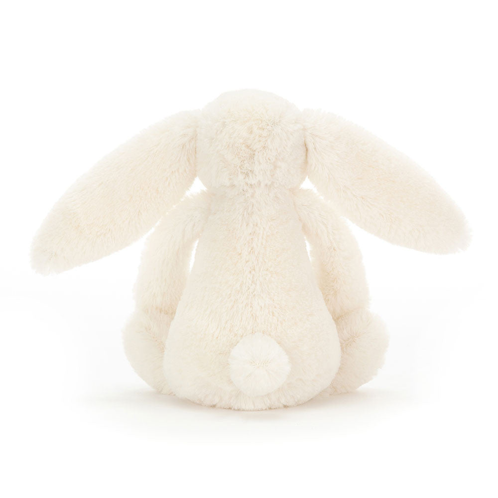 BASHFUL CREAM BUNNY LITTLE