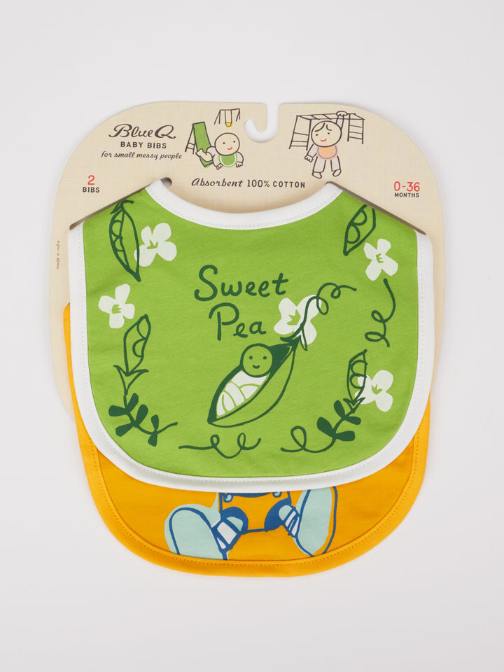 BABY BIBS