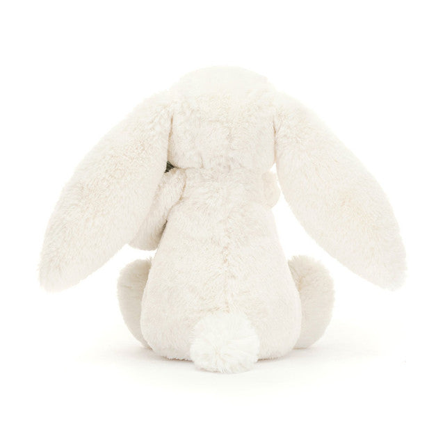 BASHFUL BUNNY W/ CHRISTMAS TREE