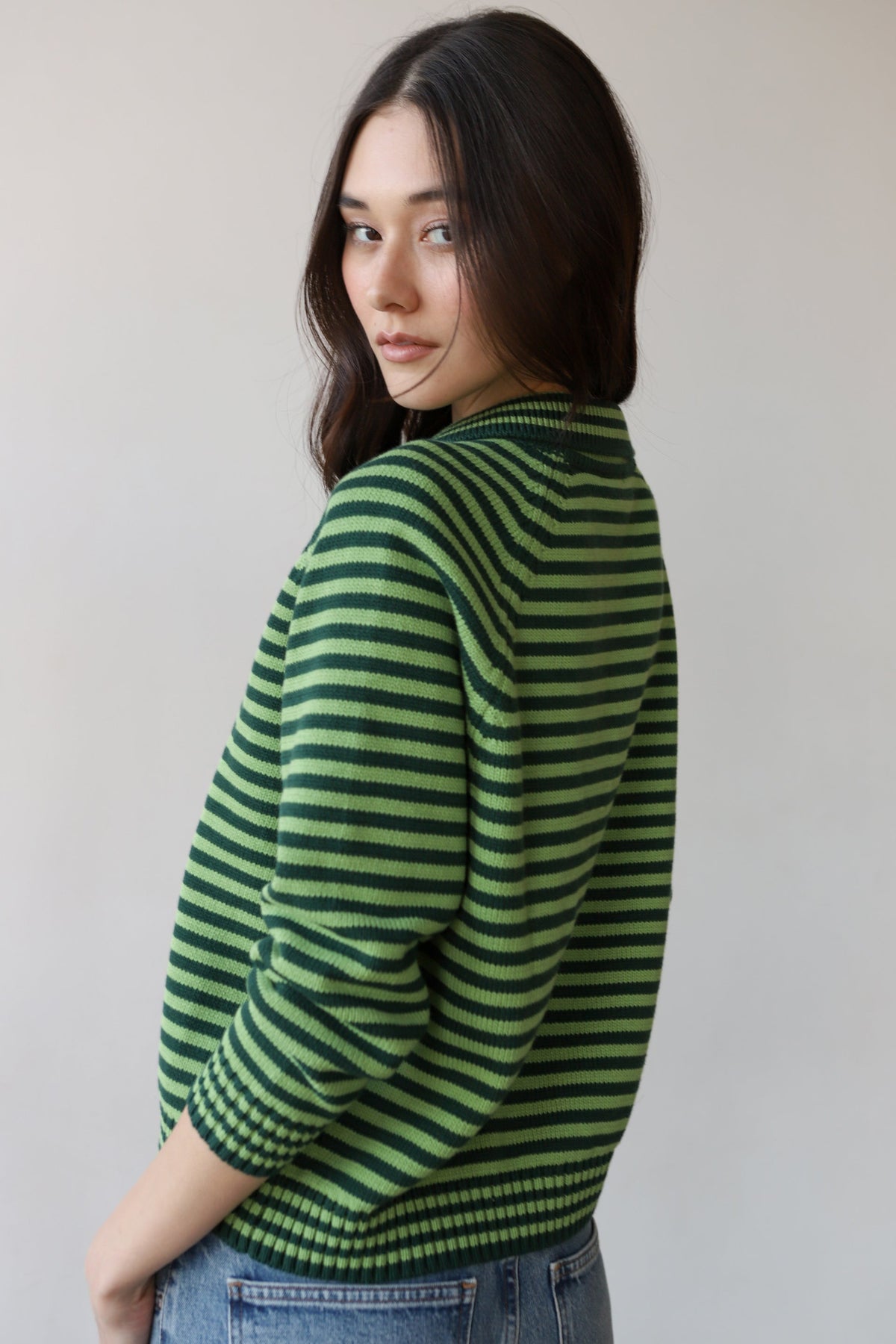 BETH CARDIGAN