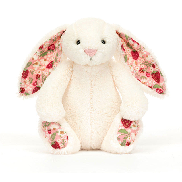 BLOSSOM CREAM BUNNY BERRY LITTLE