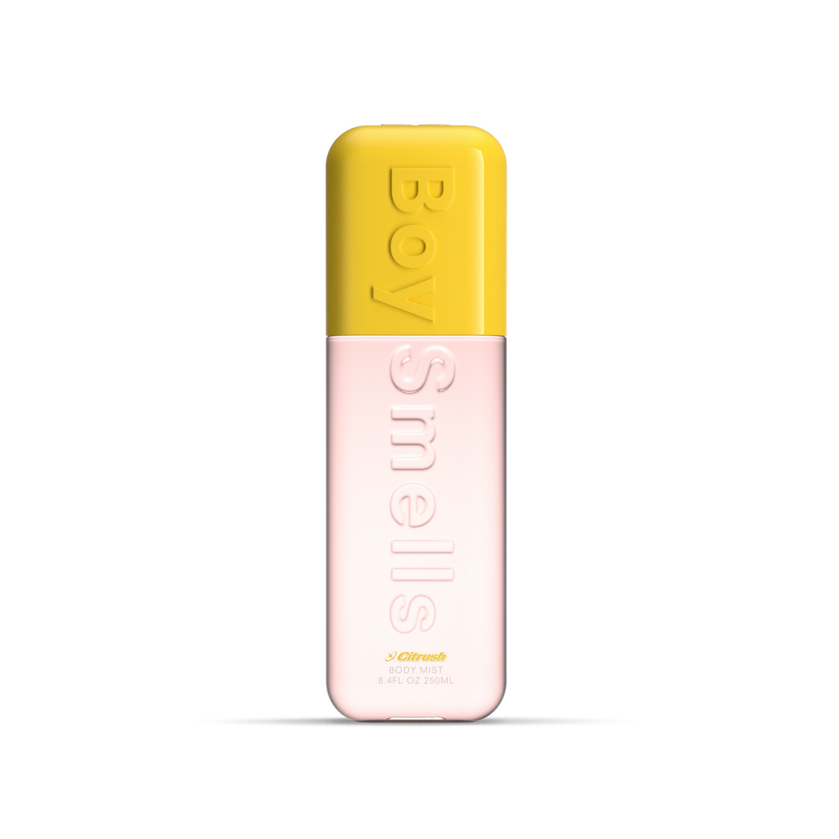 CITRUSH 8OZ BODY MIST